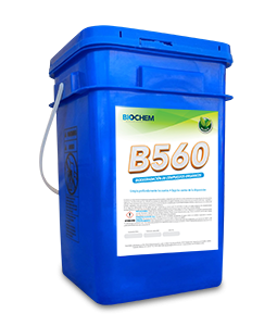 B560 (FVW)