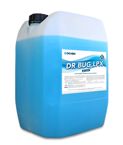Dr. Bug LPX