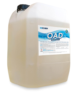 OAD
