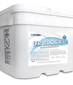 UR BLOCKS
