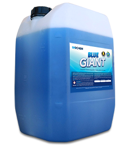 Blue Giant