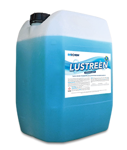 Lustreen